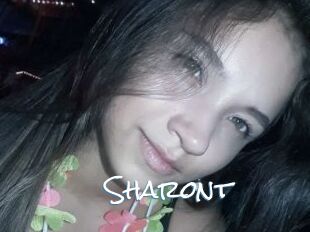 Sharont