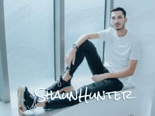 ShaunHunter
