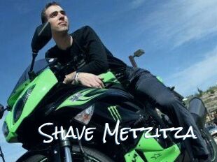 Shave_Metzitza