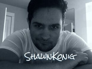 ShawnKonig