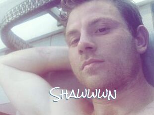 Shawwwn
