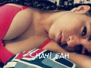 ShayLeah