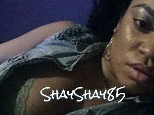 ShayShay85