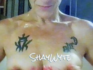 ShayWyte