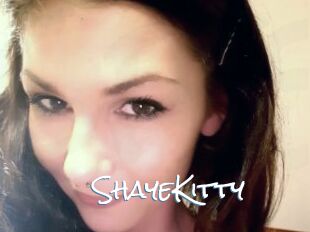 ShayeKitty