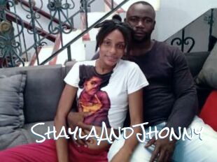 ShaylaAndJhonny