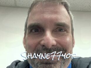 Shayne77yor