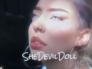 SheDevilDoll
