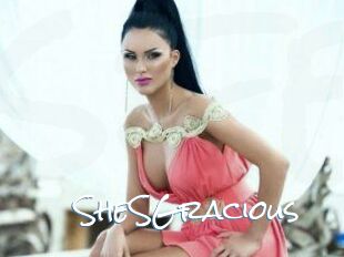 SheSGracious