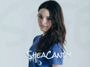 SheaCandy
