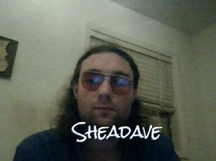 Sheadave