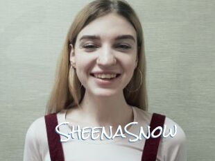 SheenaSnow