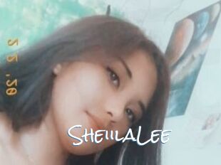SheiilaLee