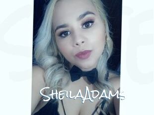 SheilaAdams