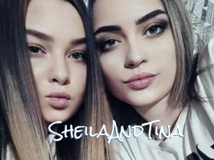 SheilaAndTina