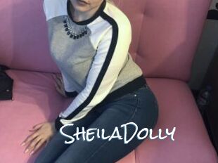SheilaDolly
