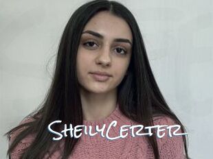 SheilyCerter