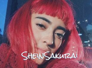 SheinSakurai