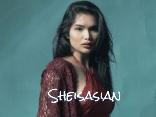 Sheisasian