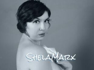 ShelaMarx