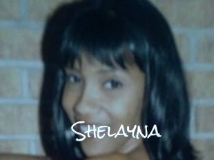 Shelayna