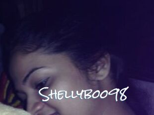 Shellyboo98