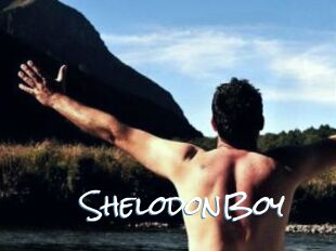 ShelodonBoy