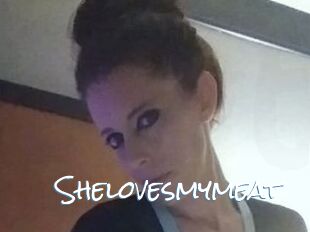 Shelovesmymeat