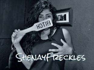 ShenayFreckles