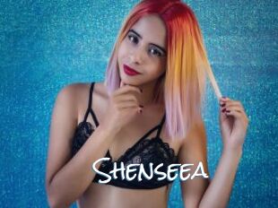 Shenseea