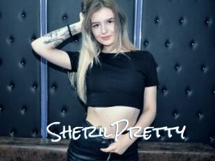 SherilPretty