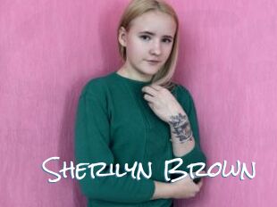 Sherilyn_Brown