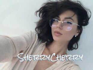 SherryCherry