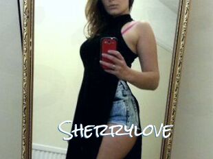 Sherrylove