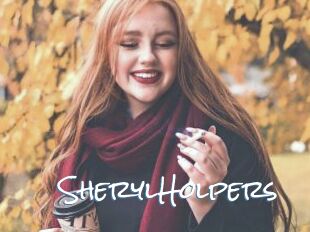 SherylHolpers