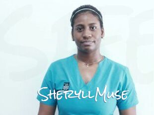 SheryllMuse