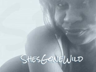ShesGoneWild