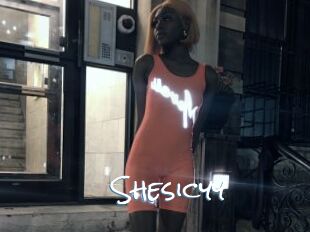 Shesicyy