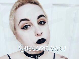 Shessorayvin