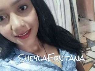 SheylaFontana