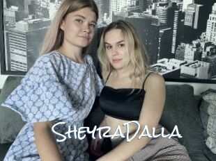 SheyraDalla