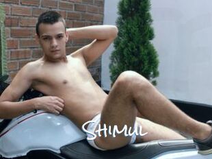 Shimul