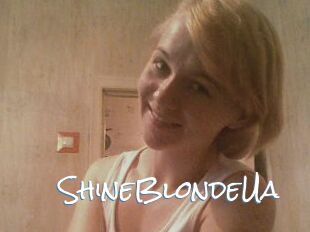 ShineBlondeUa