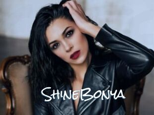 ShineBonya