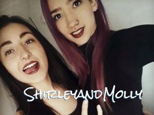 ShirleyandMolly