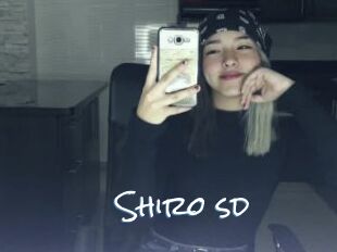 Shiro_sd