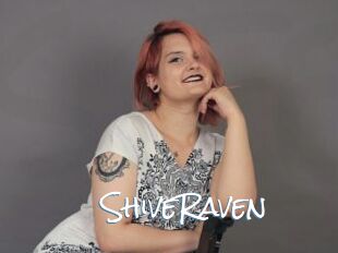 ShiveRaven