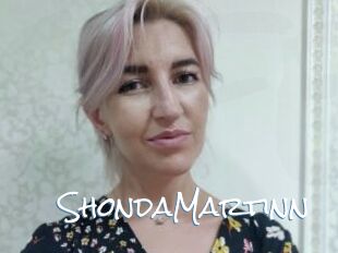 ShondaMartinn