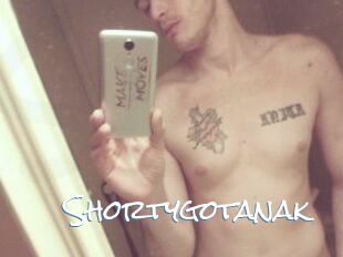 Shortygotanak