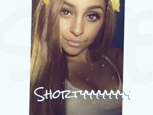 Shortyyyyyyyy